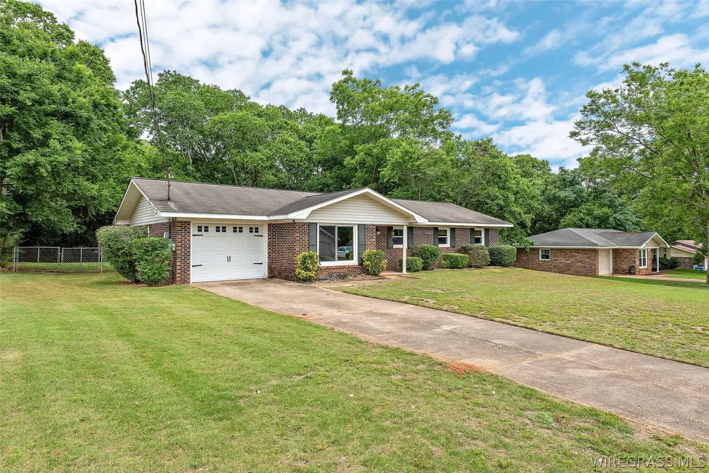 111 Independence Avenue Enterprise AL 36330