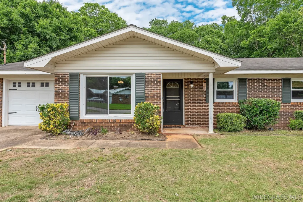 111 Independence Avenue Enterprise AL 36330