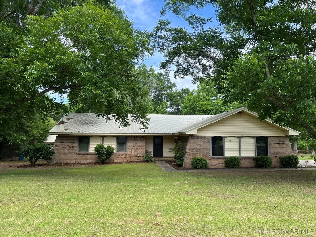 458 Harrison Drive Daleville AL 36322