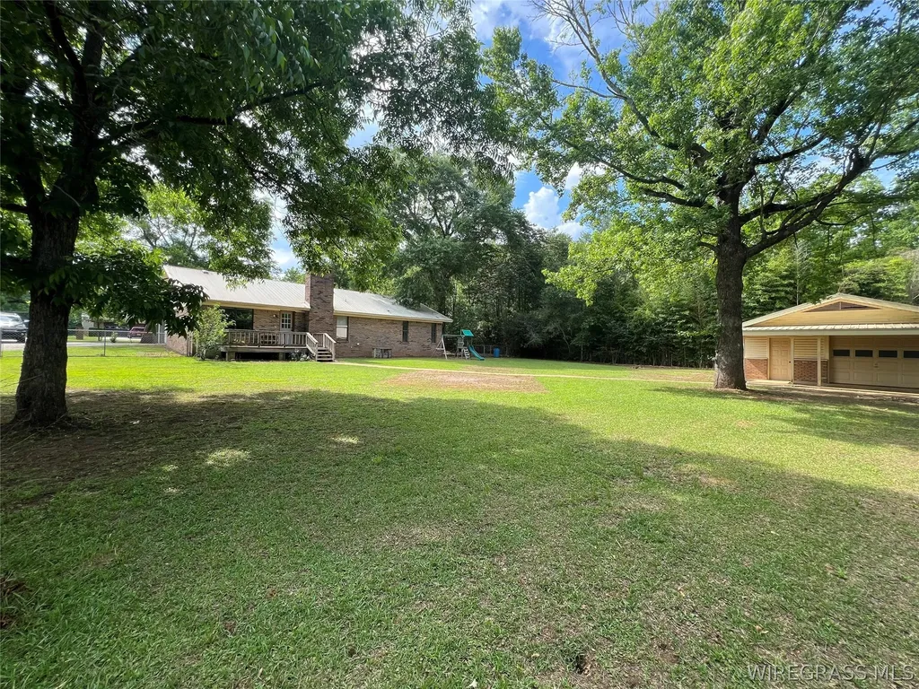 458 Harrison Drive Daleville AL 36322