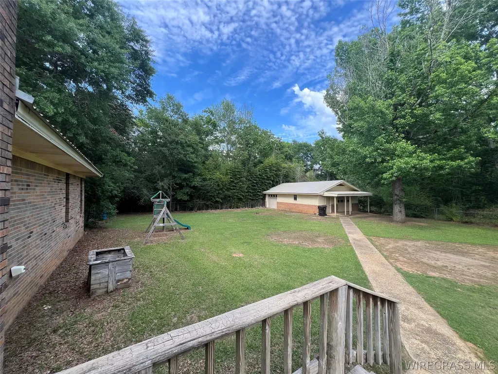 458 Harrison Drive Daleville AL 36322