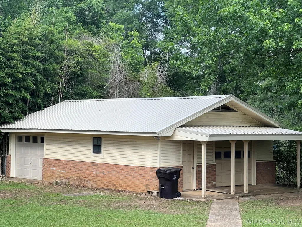 458 Harrison Drive Daleville AL 36322