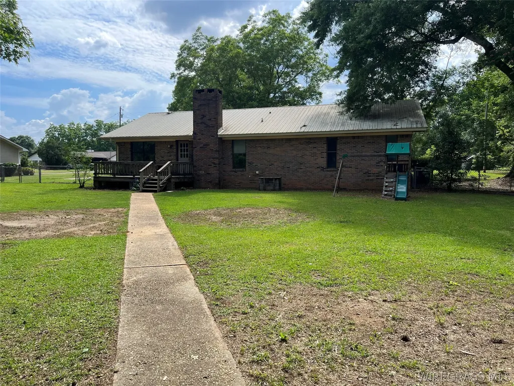 458 Harrison Drive Daleville AL 36322