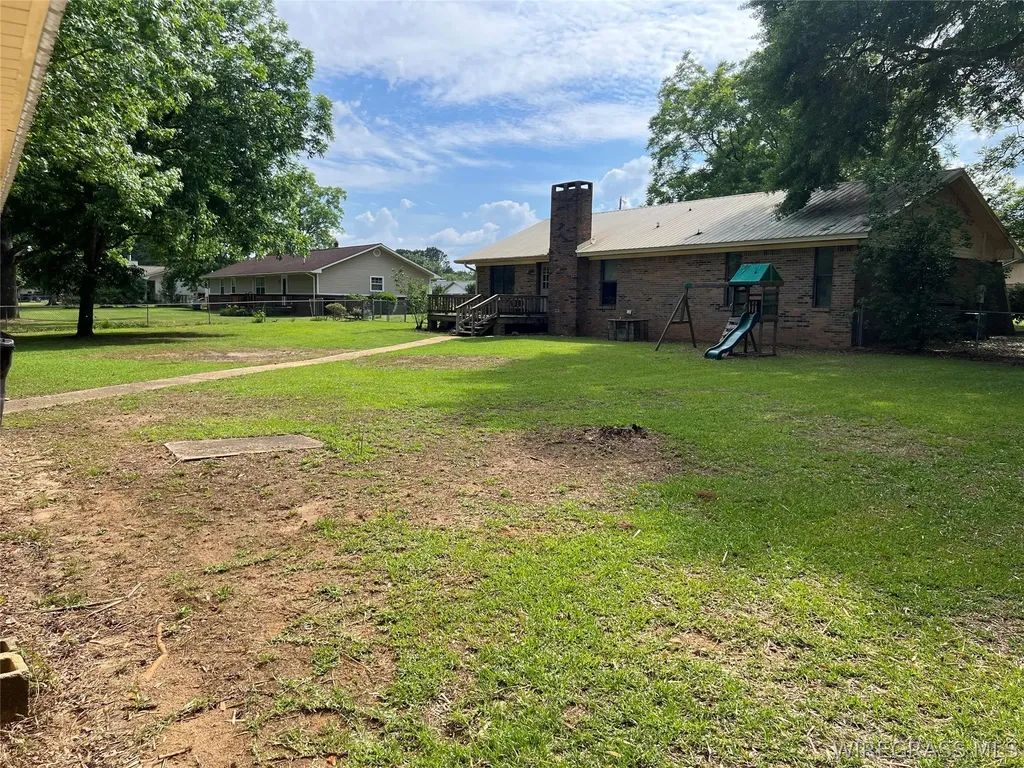 458 Harrison Drive Daleville AL 36322
