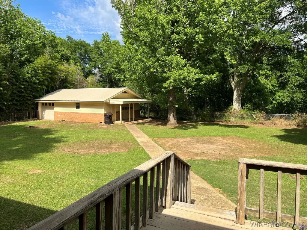 458 Harrison Drive Daleville AL 36322