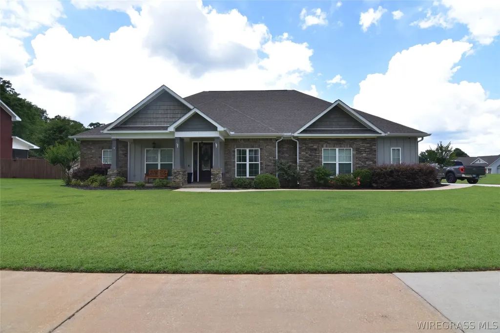 117 Frisco Lane Enterprise AL 36330
