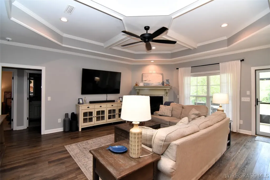 117 Frisco Lane Enterprise AL 36330