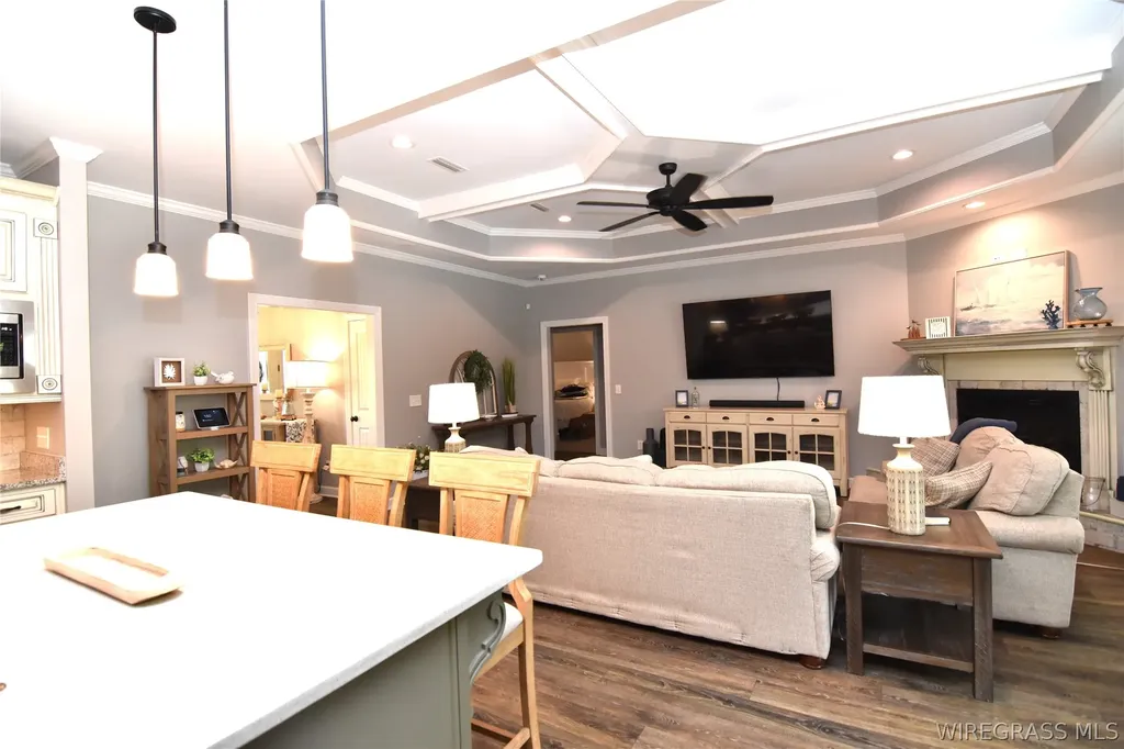 117 Frisco Lane Enterprise AL 36330