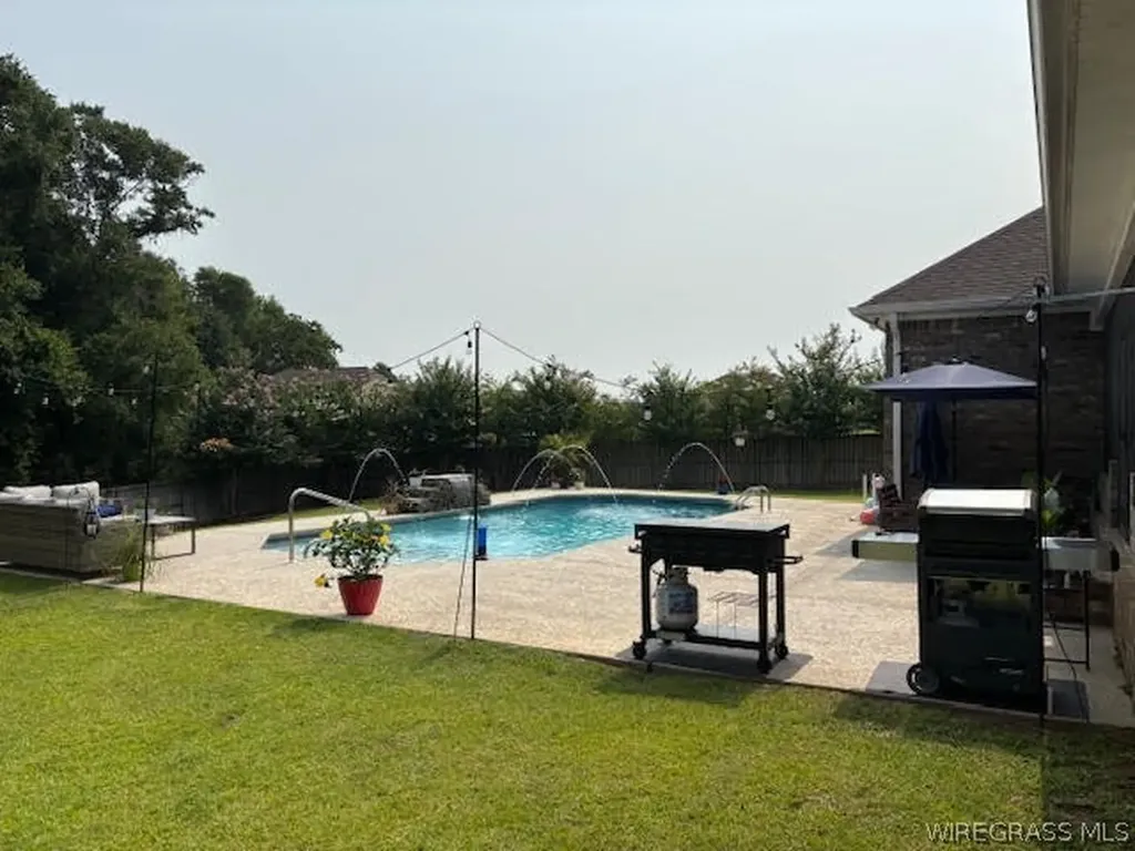 117 Frisco Lane Enterprise AL 36330