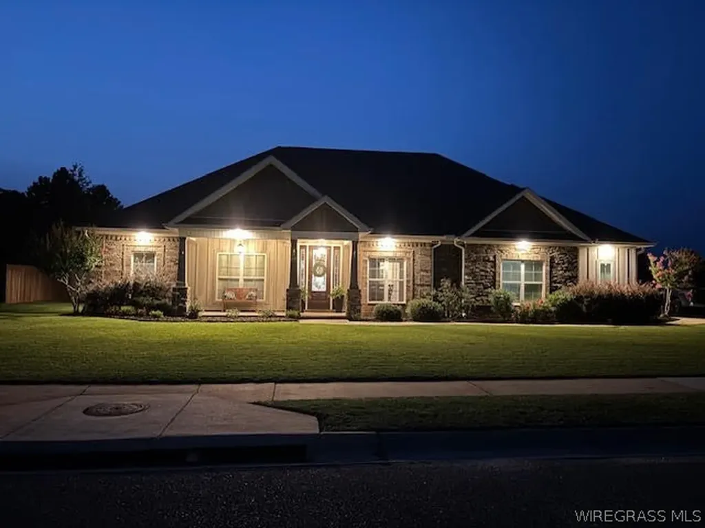 117 Frisco Lane Enterprise AL 36330