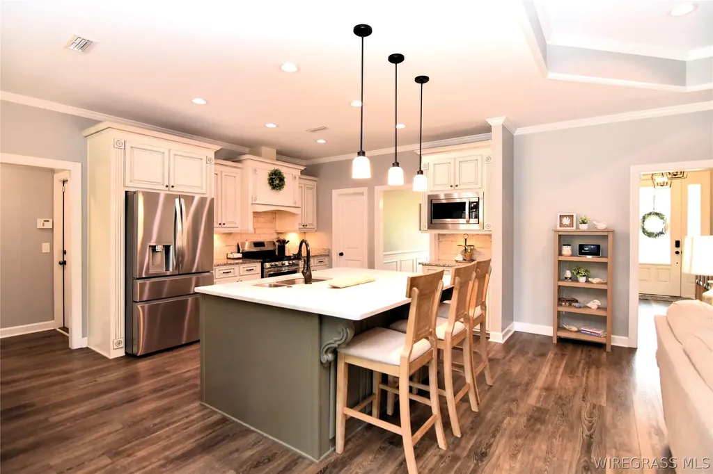 117 Frisco Lane Enterprise AL 36330