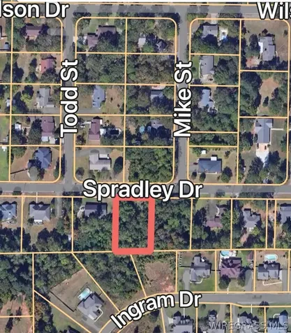 614 Spradley Drive Troy AL 36079