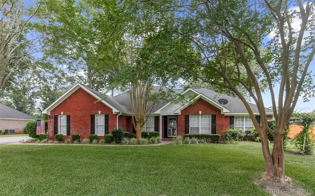 209 W Kingswood Drive Enterprise AL 36330
