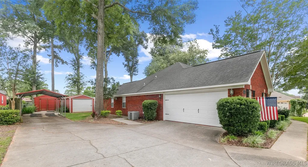 209 W Kingswood Drive Enterprise AL 36330