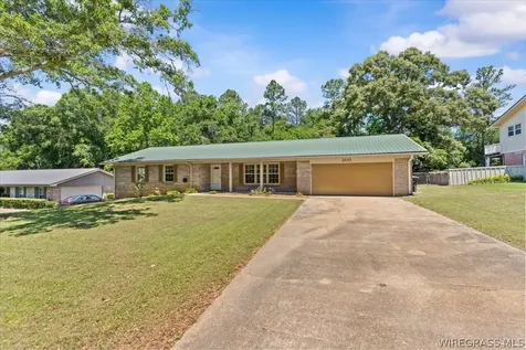 200 Coronada Street Enterprise AL 36330