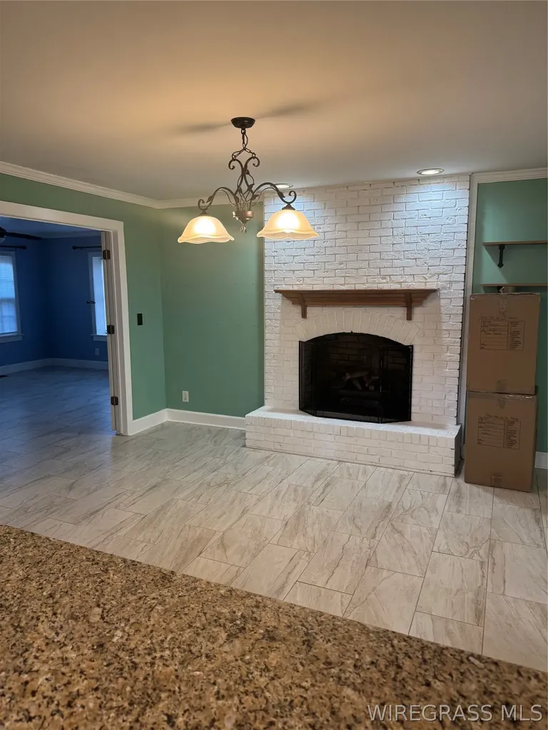 303 3rd Avenue Andalusia AL 36420