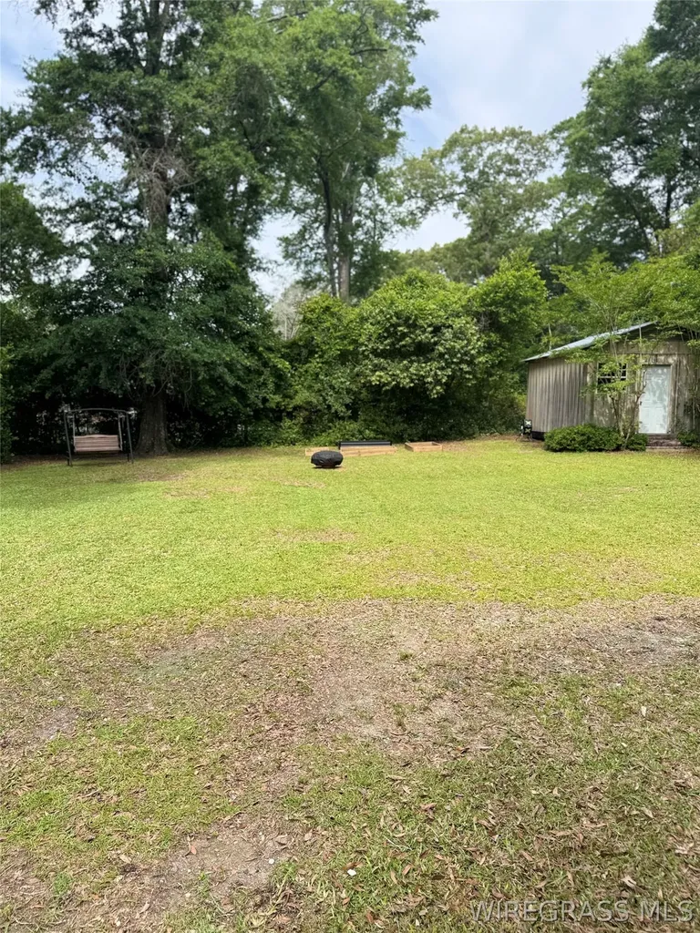 303 3rd Avenue Andalusia AL 36420
