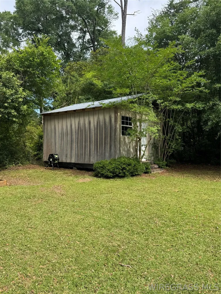 303 3rd Avenue Andalusia AL 36420