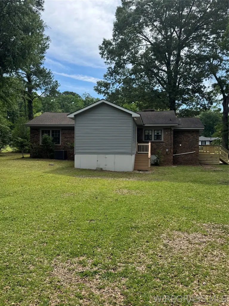 303 3rd Avenue Andalusia AL 36420