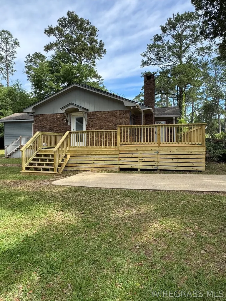 303 3rd Avenue Andalusia AL 36420