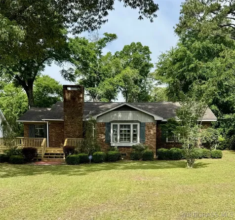 303 3RD Avenue Andalusia AL 36420