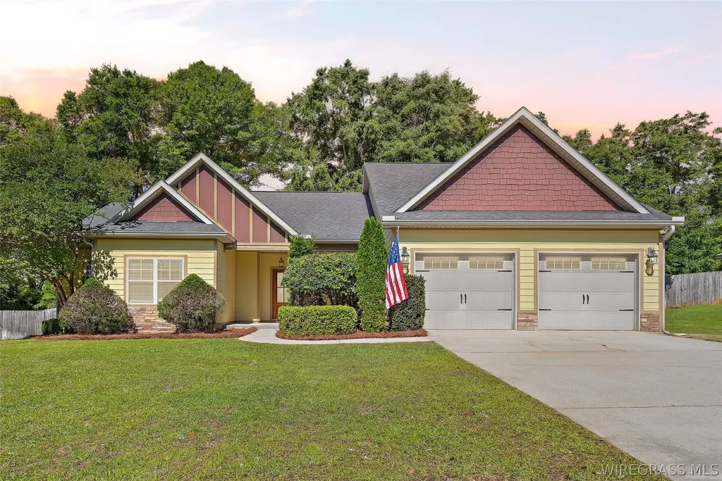 107 Sagewood Lane Enterprise AL 36330