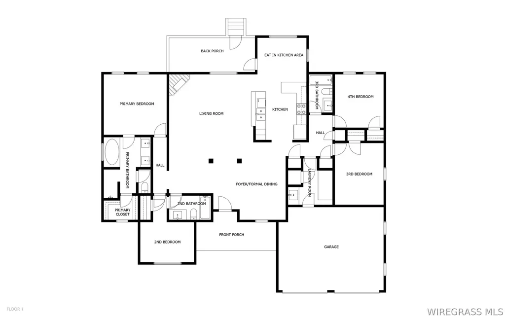 107 Sagewood Lane Enterprise AL 36330