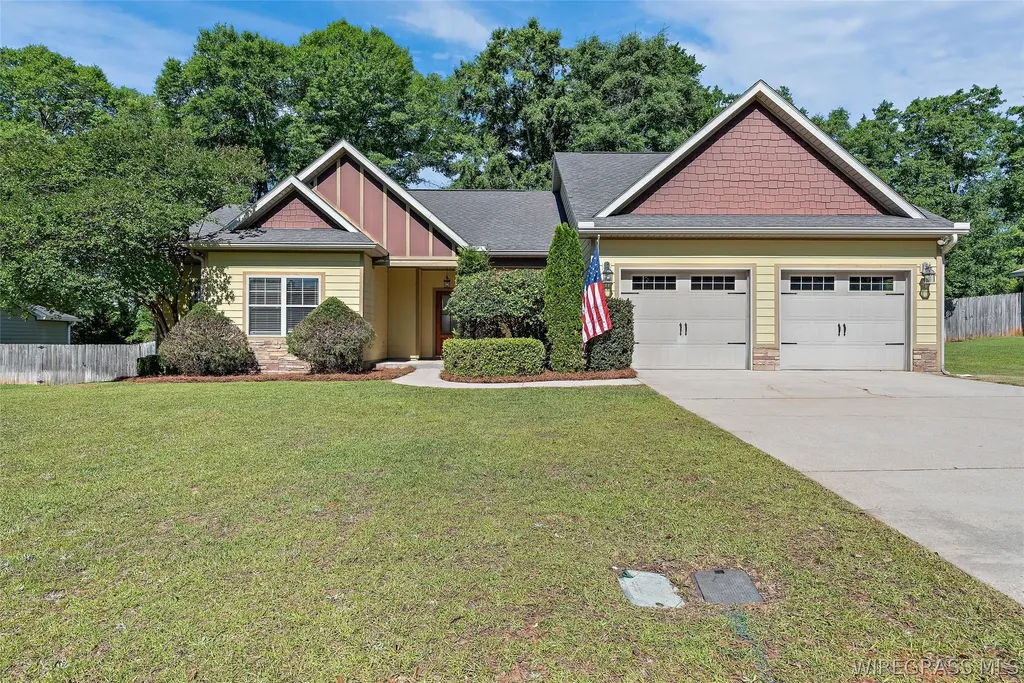 107 Sagewood Lane Enterprise AL 36330