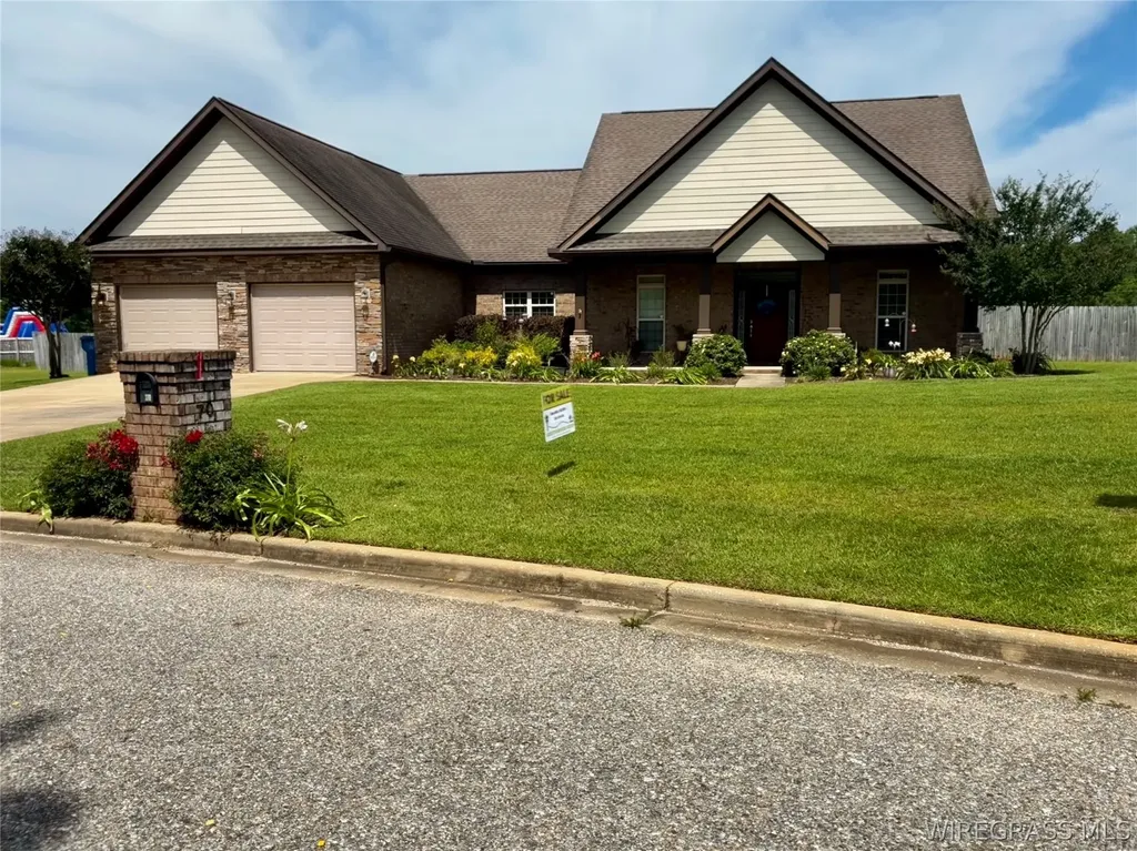 70 County Road 754 Enterprise AL 36330