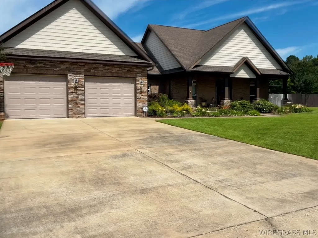 70 County Road 754 Enterprise AL 36330