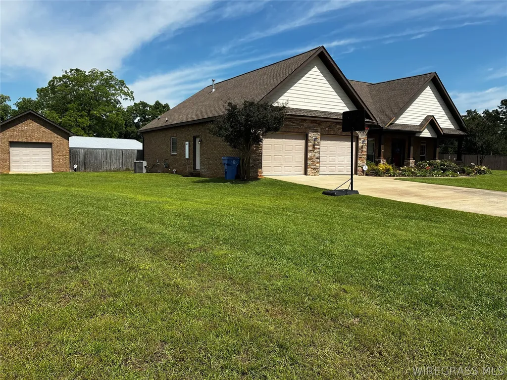 70 County Road 754 Enterprise AL 36330