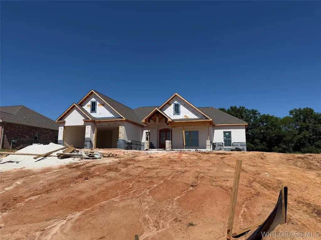 230 County Road 760 Enterprise AL 36330