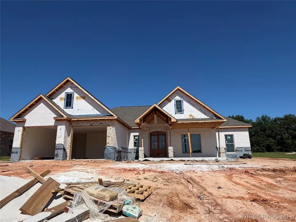 230 County Road 760 Enterprise AL 36330