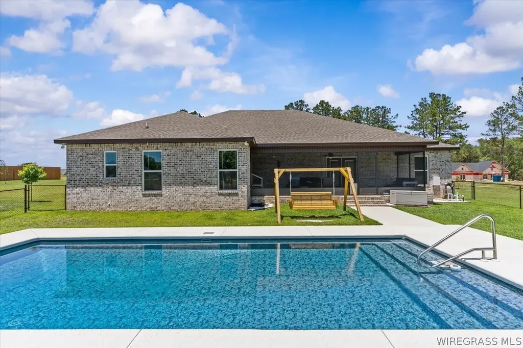 44 County Road 603 New Brockton AL 36351