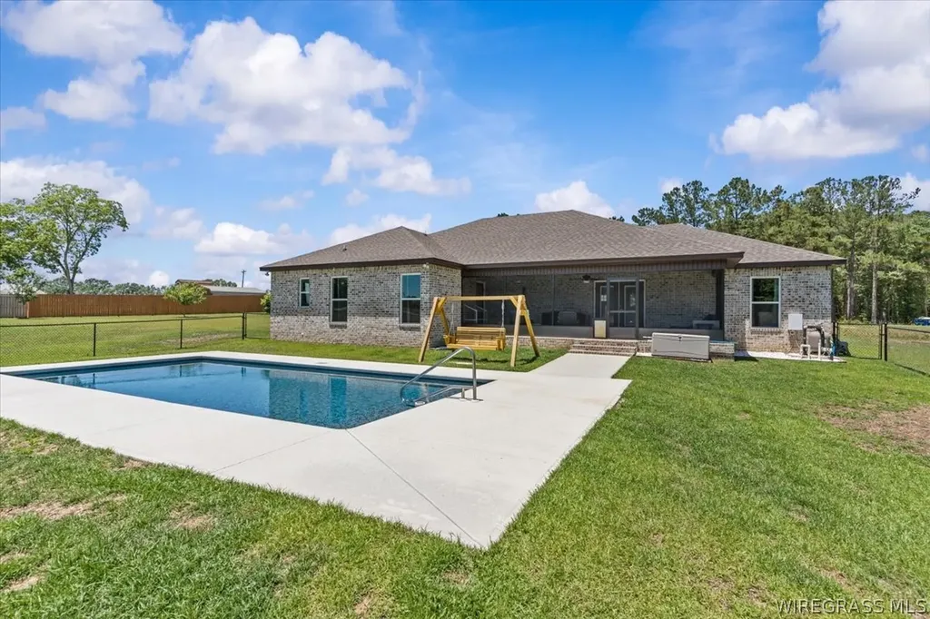 44 County Road 603 New Brockton AL 36351