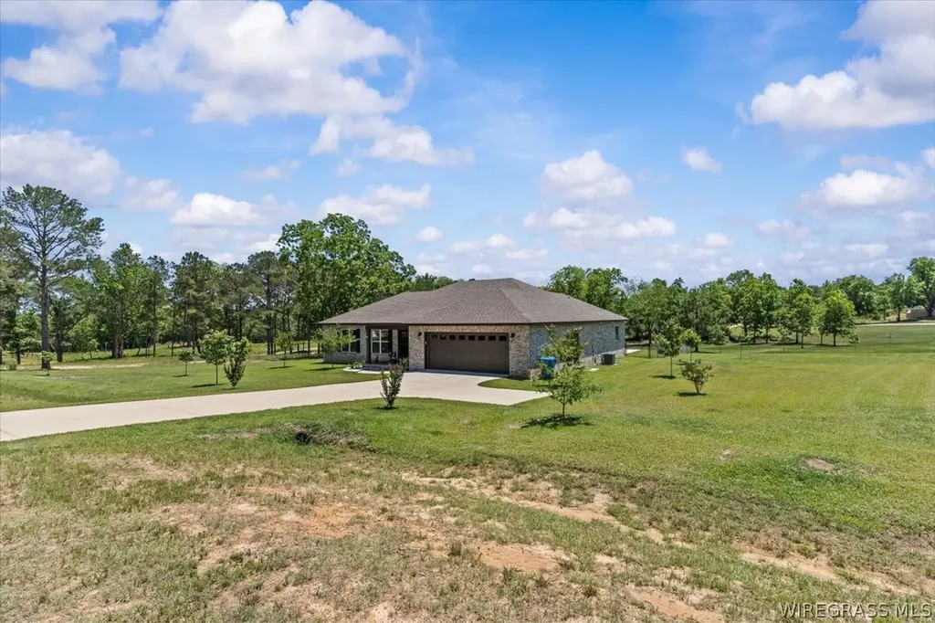 44 County Road 603 New Brockton AL 36351
