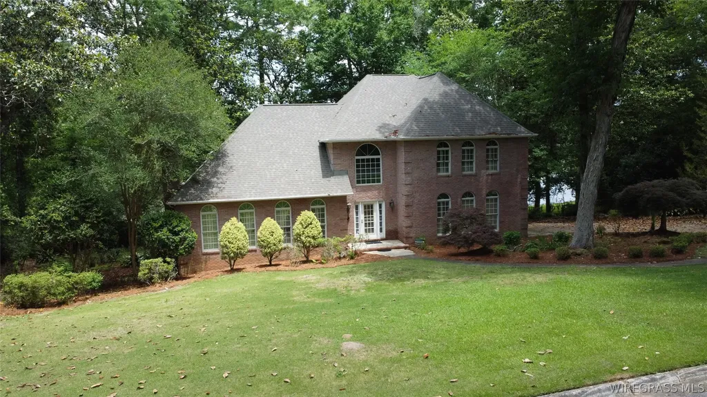 203 Laurel Breeze Drive Enterprise AL 36330