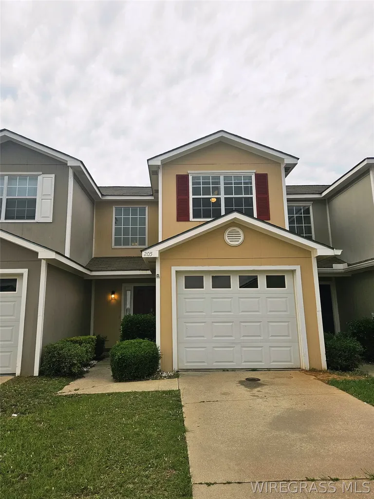 205 Winthrope Lane Enterprise AL 36330