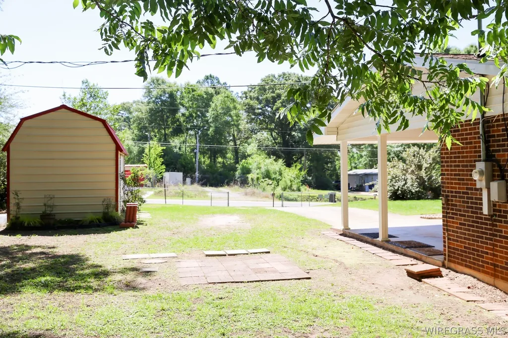 82 County Road 17 Enterprise AL 36330