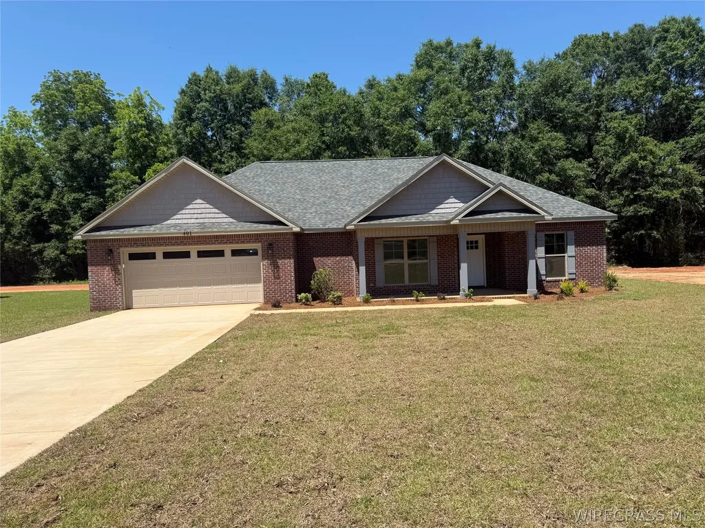 401 Coppinville Road Enterprise AL 36330