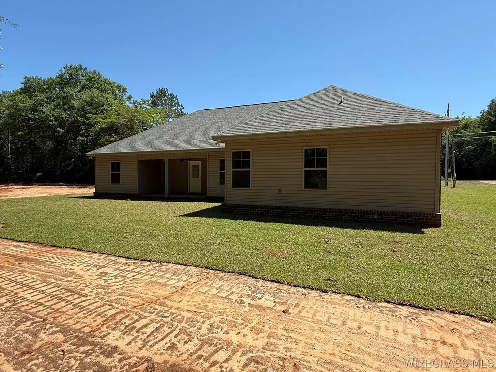 401 Coppinville Road Enterprise AL 36330