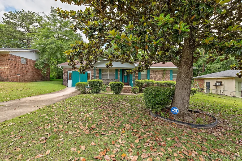 2211 Rocky Branch Road Dothan AL 36303