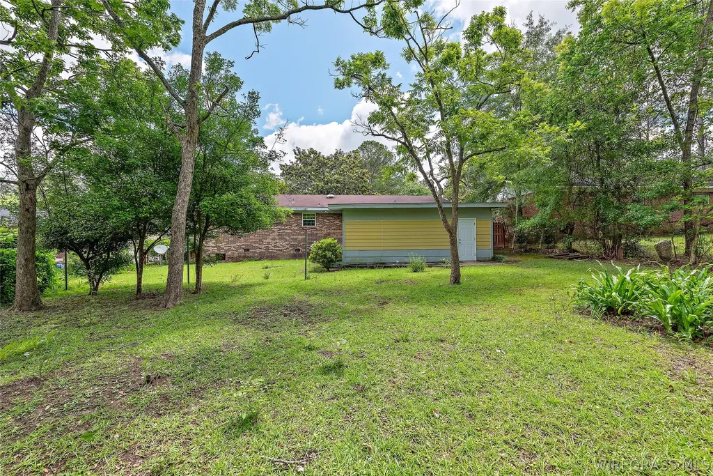 2211 Rocky Branch Road Dothan AL 36303