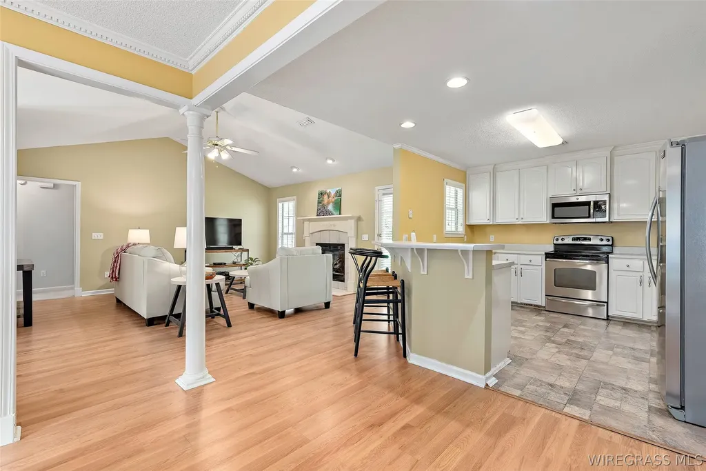 400 Mill Creek Circle Dothan AL 36305