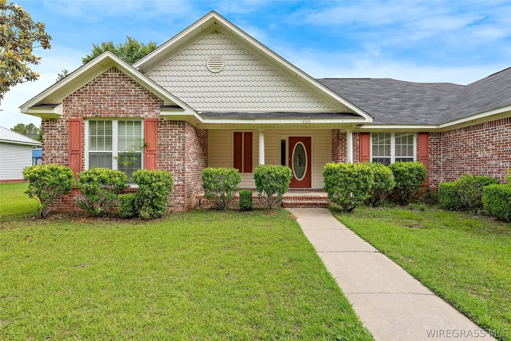 400 Mill Creek Circle Dothan AL 36305