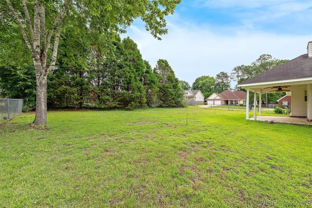 400 Mill Creek Circle Dothan AL 36305