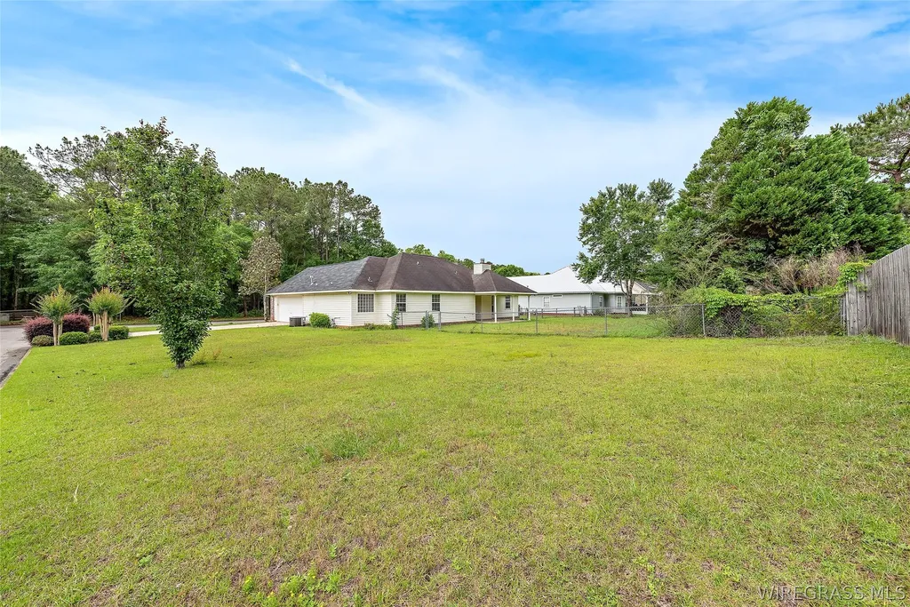400 Mill Creek Circle Dothan AL 36305