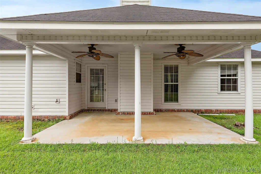 400 Mill Creek Circle Dothan AL 36305