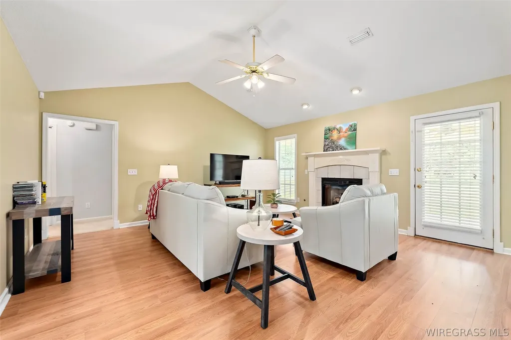 400 Mill Creek Circle Dothan AL 36305