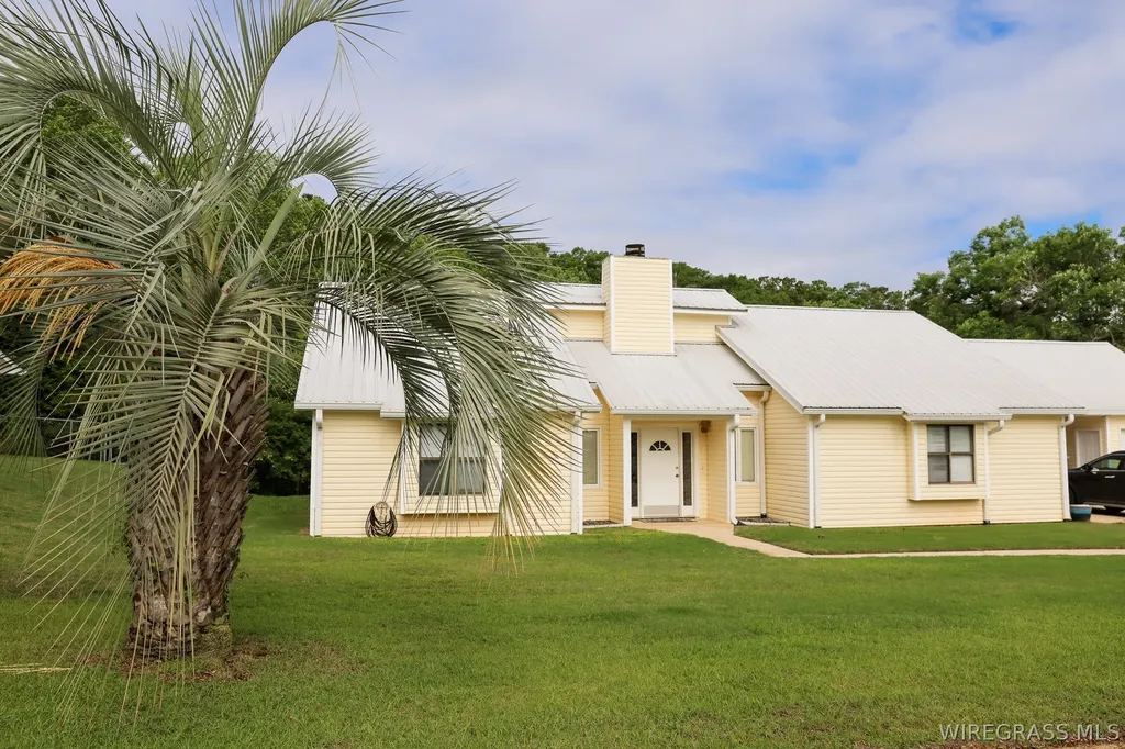 250 Hank Nix Drive Ozark AL 36360